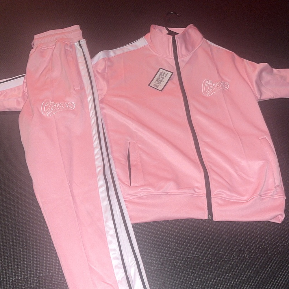 SO CHOSEN TRACK SUIT BRAND NEW